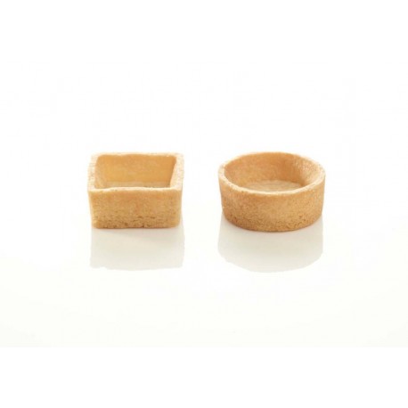 Assortiment de mini tartelettes sucré