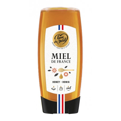 Miel de France 740 g