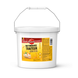 Mayonnaise traiteur 5 l