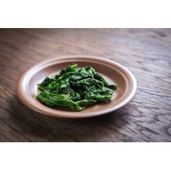 Epinards en branches en portion 2,5 kg