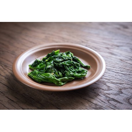 Epinard en branches en portion 2,5 kg