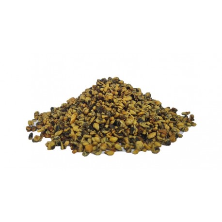 Eclats de graines de courge sèches salées et caramelisée 2 kg