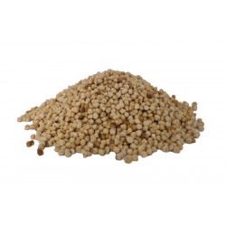 Graines de Quinoa extrudées, toastées et caramélisées 2 kg