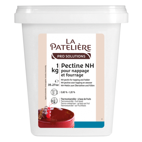 Pectine spécial nappage et fourrage 1 kg