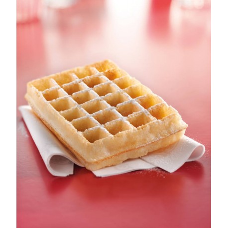 Gaufre de Bruxelles 80 g