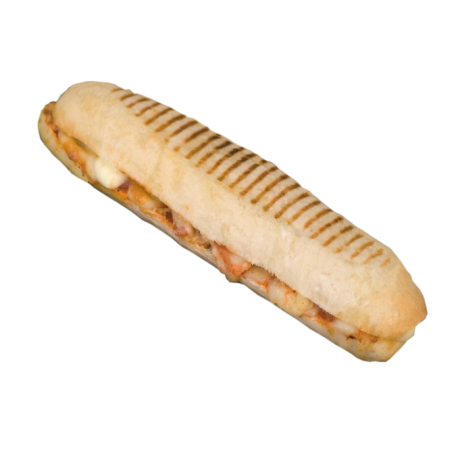 Panini jambon mozzarella 170 g