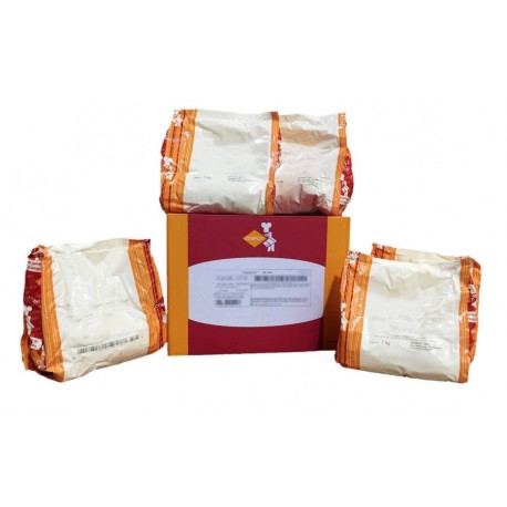 Préparation pour entremets crème brulée 1kg