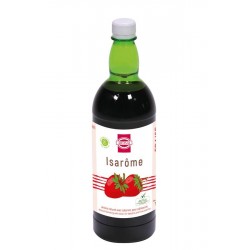 Arôme naturel de fraise Isarôme 1 litre