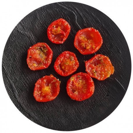 Tomate demi semi-sechée assaisonnée 1 kg