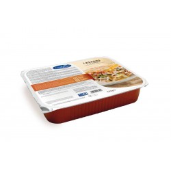 Lasage aux légumes 2,5 kg