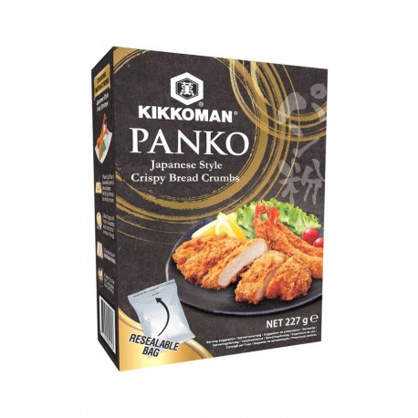 Panko Kikkoman 227 g