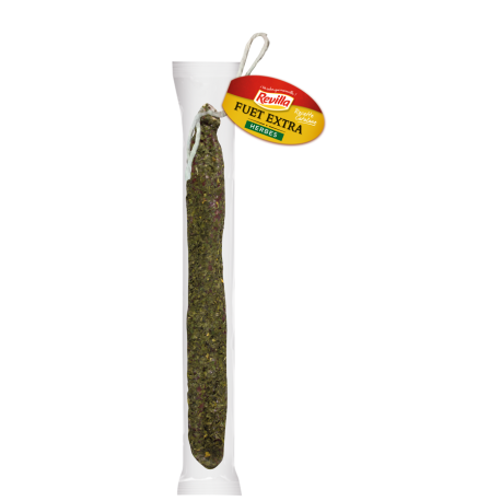 Fuet extra aux herbes 150 g