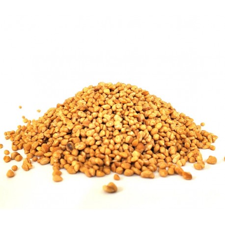 Pépite de soja enrobée de sucre Bresilienne 6 kg