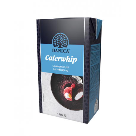 Mix végétal neutre Danica Caterwhip 1 L
