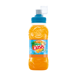 Oasis Tropical 25 cl