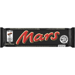 Mars 51 g x 40