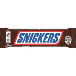 Snickers 50 g x 40