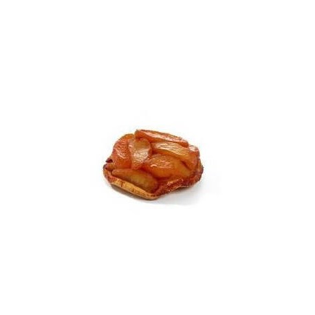 Tartelette tatin 120 g