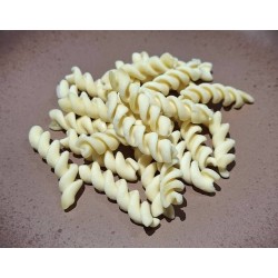 Fusilli précuite IQF 1 kg