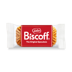Biscuit Biscoff 8 x 50