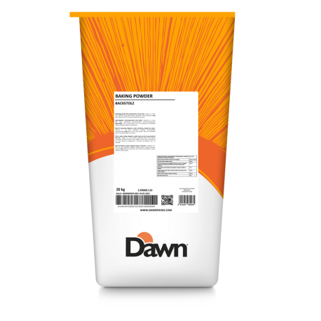 Poudre à lever Baking Powder 20 kg