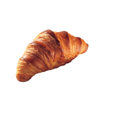 Croissant Les Authentiques cru 65 g