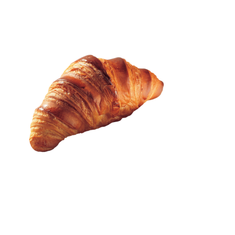 Croissant Les Authentiques cru 65 g