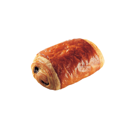 Pain au chocolat Les Authentiques cru 75 g