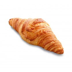 Croissant viennoisine 60 g x 180