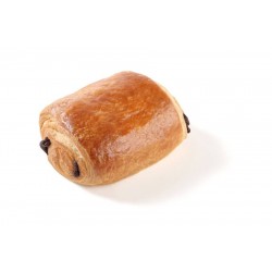 Pain au chocolat viennoisine 70 g x 160