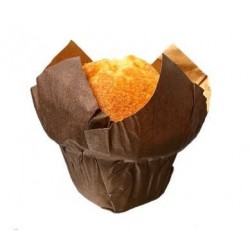 Muffin nature surgelé 95 g