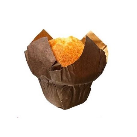 Muffin nature surgelé 95 g