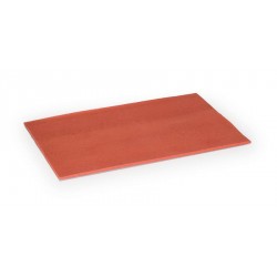 Feuille Joconde saveur framboise 580 x 380 x 5 mm 410 g