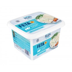 Tranches de feta Islos 1 kg