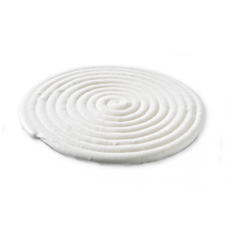 Disque de meringue D 22 cm 125 g