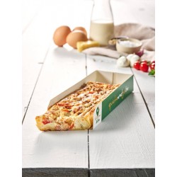 Quiche tomate mozzarella précuite 200 g