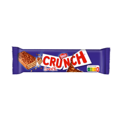 Crunch Snack barre 30 g x 30