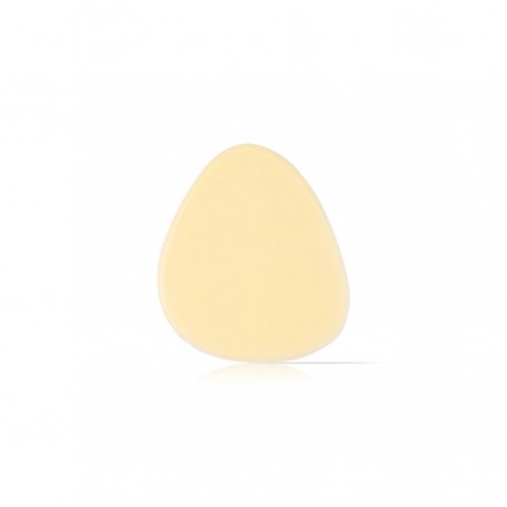 Embout mini décor en chocolat blanc 104 pièces 322 g