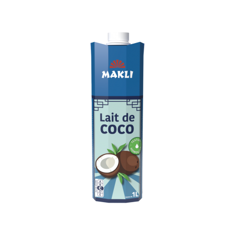 Lait de coco 1 L