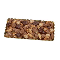 Assortiment de chocolat boulanger praliné 3 kg