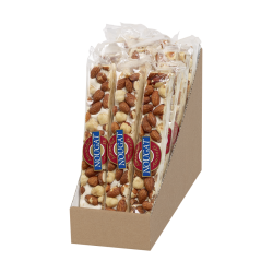 Bâton nougat "artisan" nature 100g