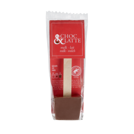 chocolat lait 30g