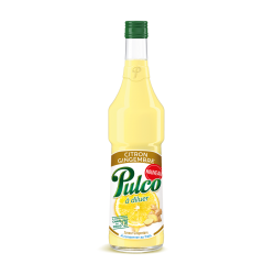 Pulco citron gingembre 70 cl