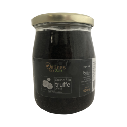 Sauce à la truffe d'été 500g