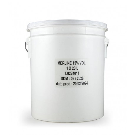 Griotte Griottines® Original 15 % vol. 20 L