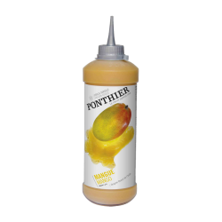 Coulis mangue sucrée 500 g