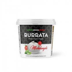 Burrata 120 g