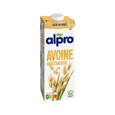 Boisson à base d'avoine 1 L