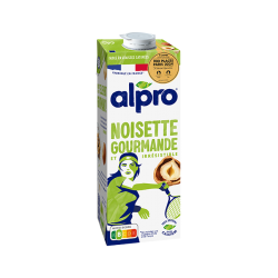 Boisson à la noisette 1 L