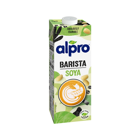 Boisson à base de soja 1 L